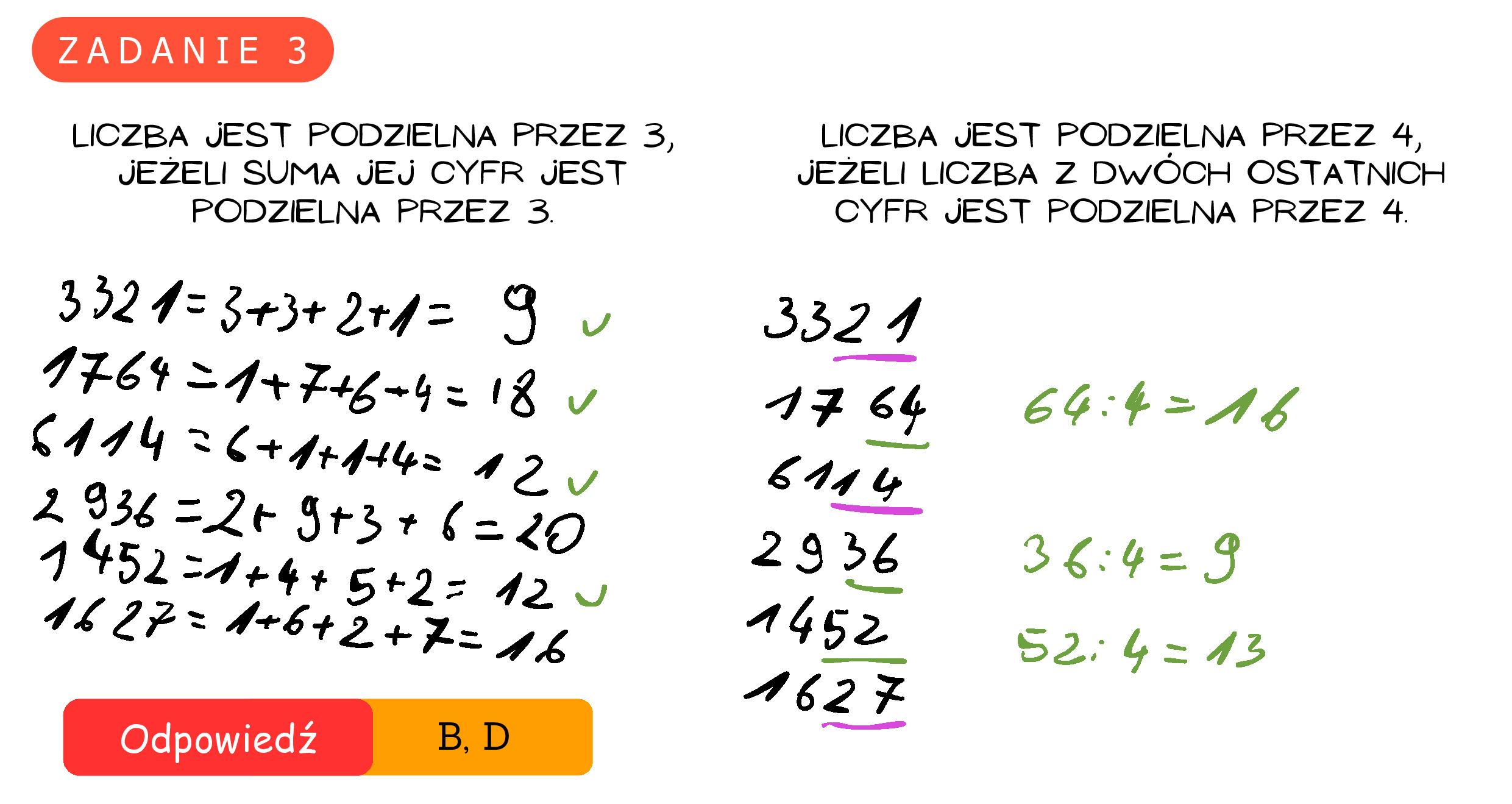 Rozwiązanie do zadania 3