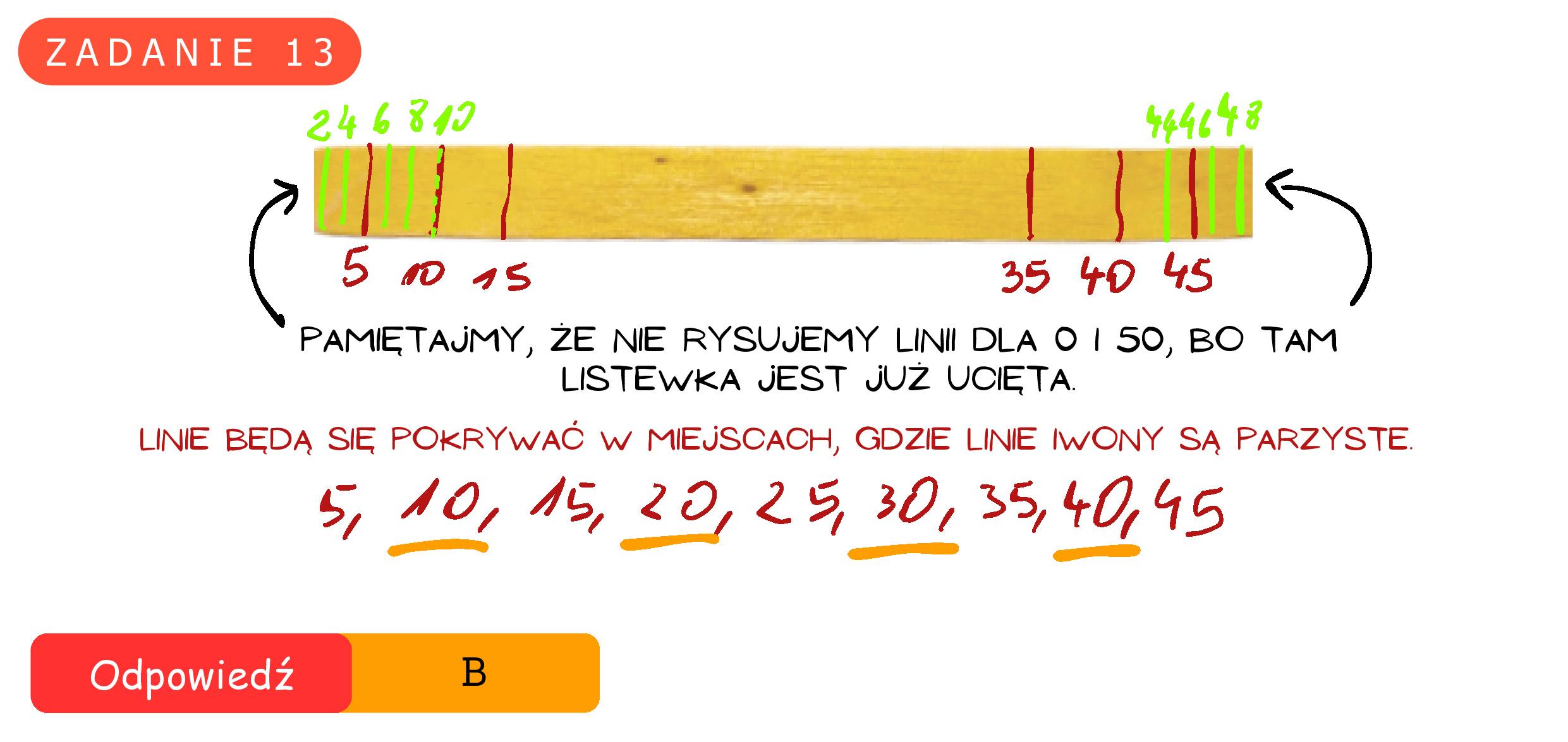 Rozwiązanie do zadania 13