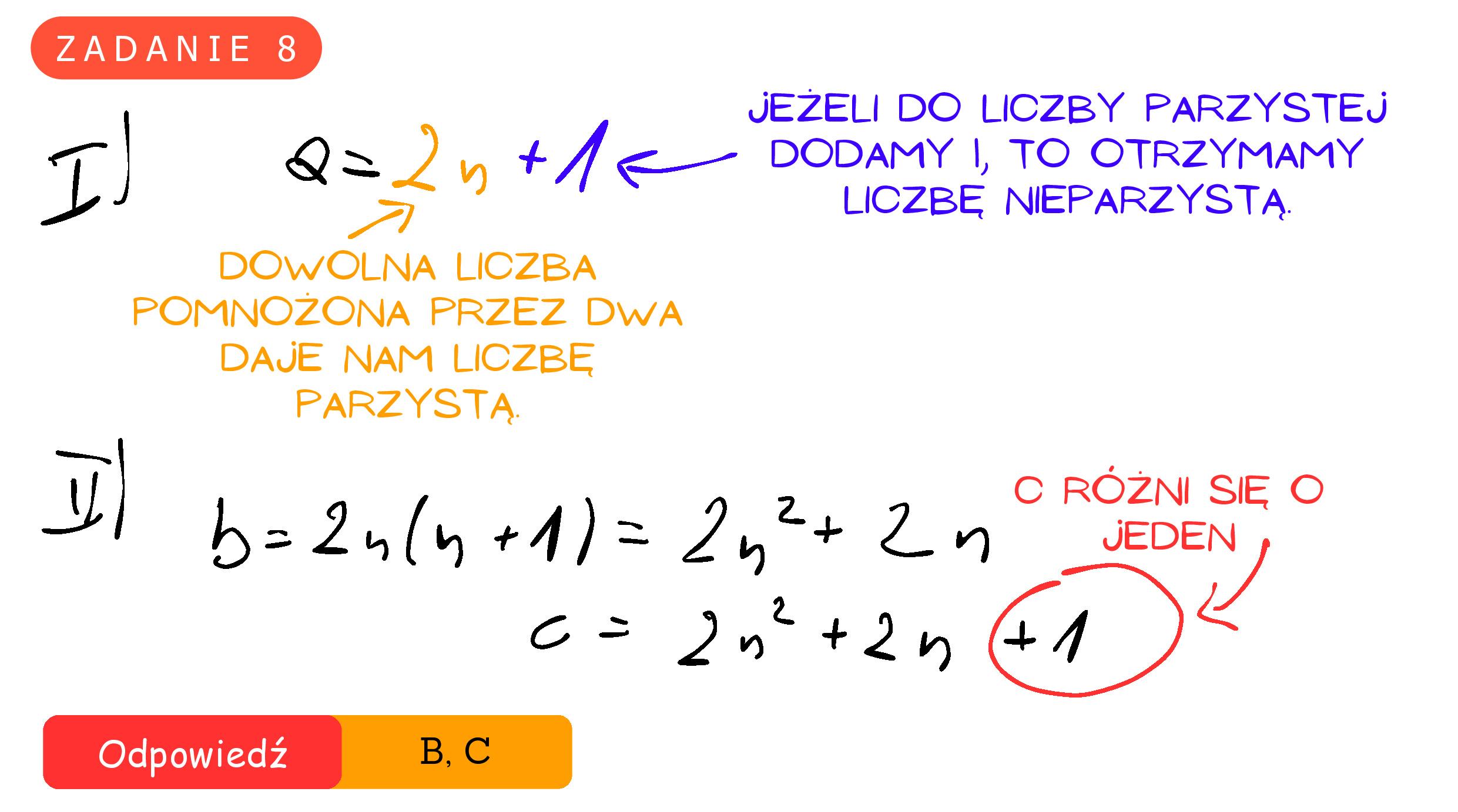 Rozwiązanie do zadania 8