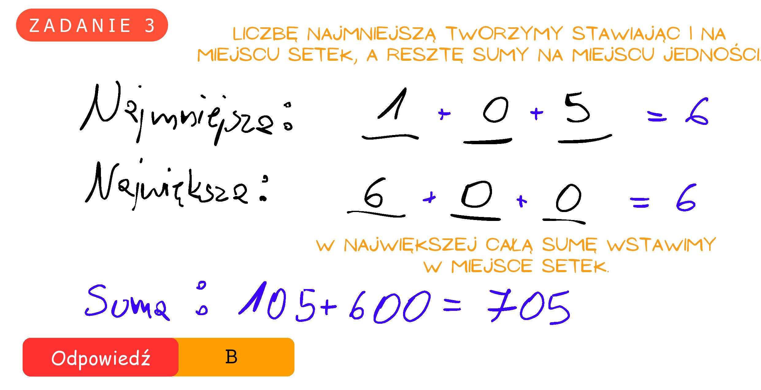 Rozwiązanie do zadania 3