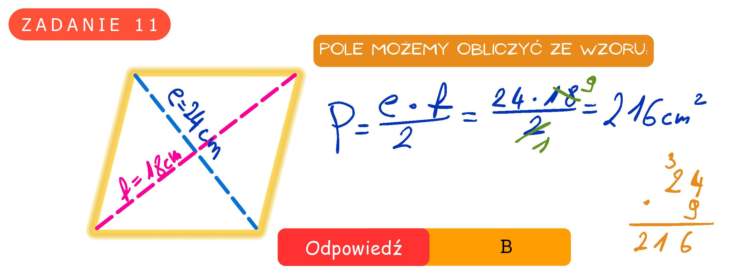 Rozwiązanie do zadania 11