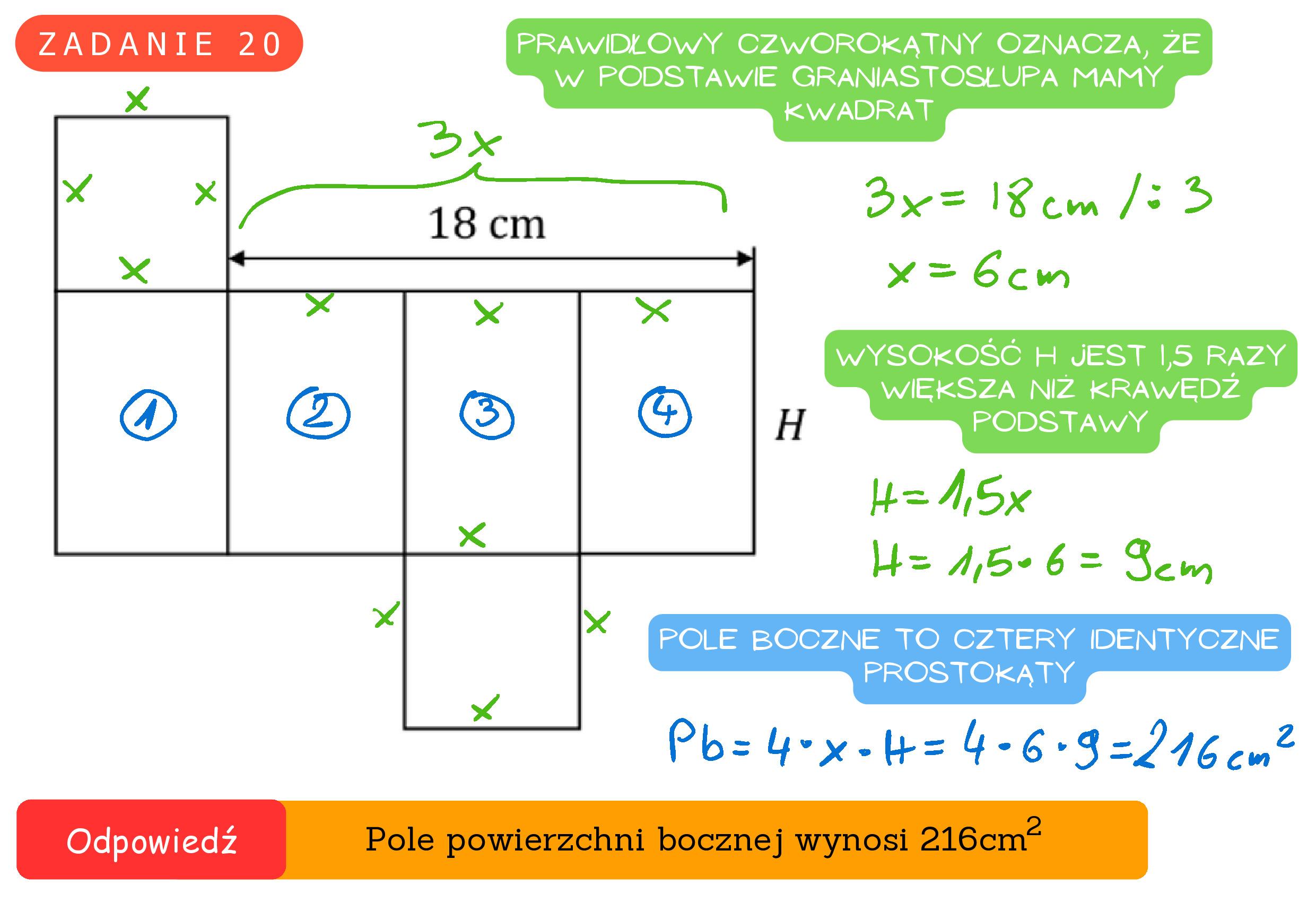 Rozwiązanie do zadania 20