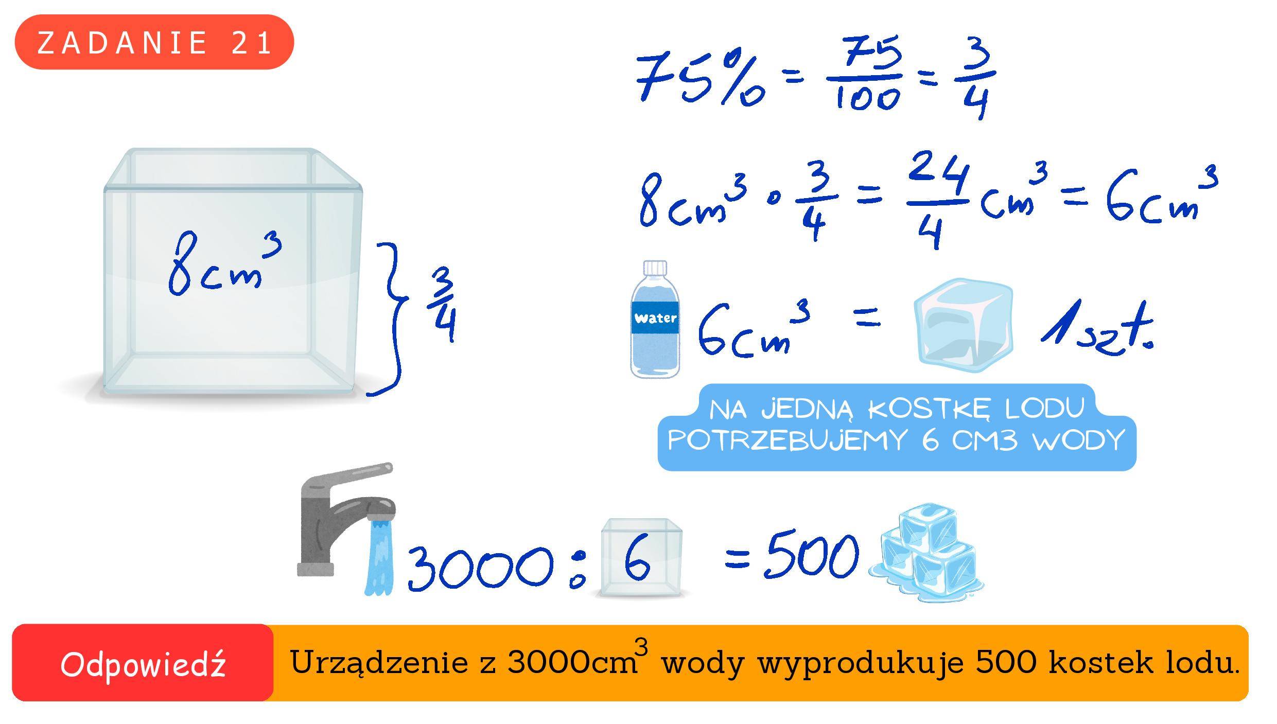 Rozwiązanie do zadania 21
