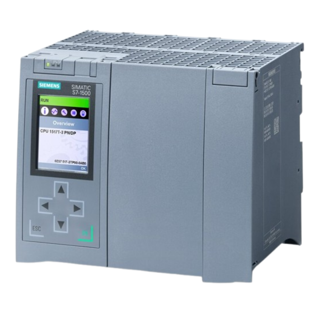 SIEMENS SIMATIC S7 1200