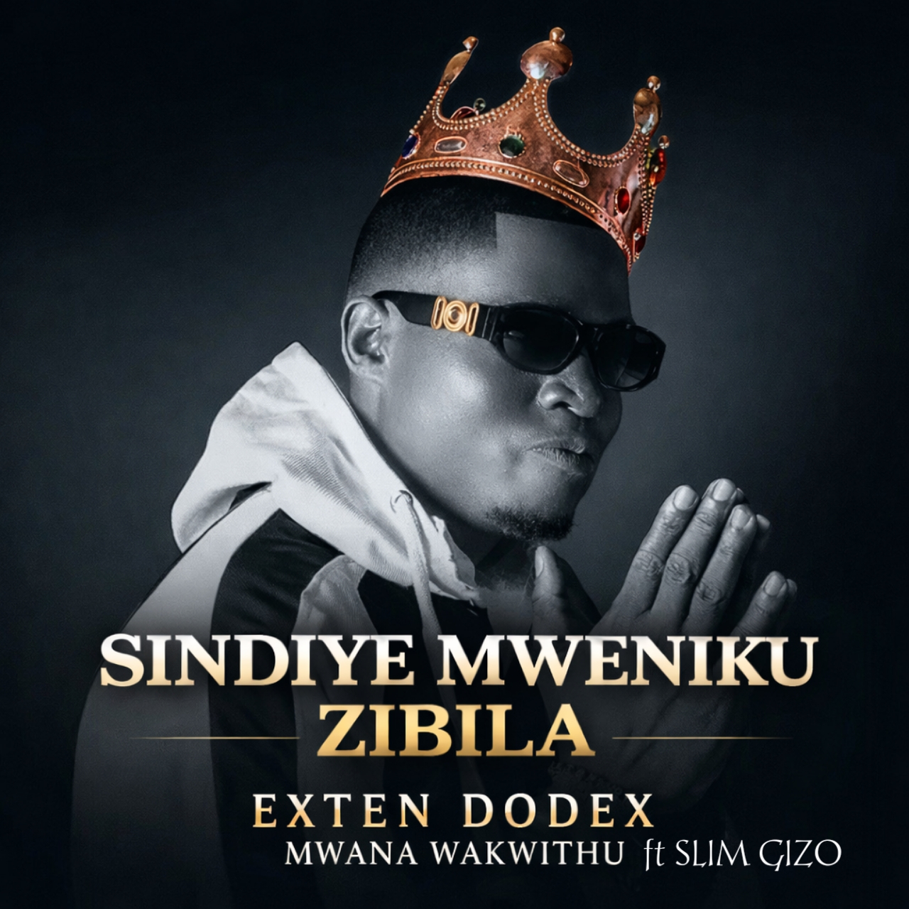 Sindiye mweniku zibila 