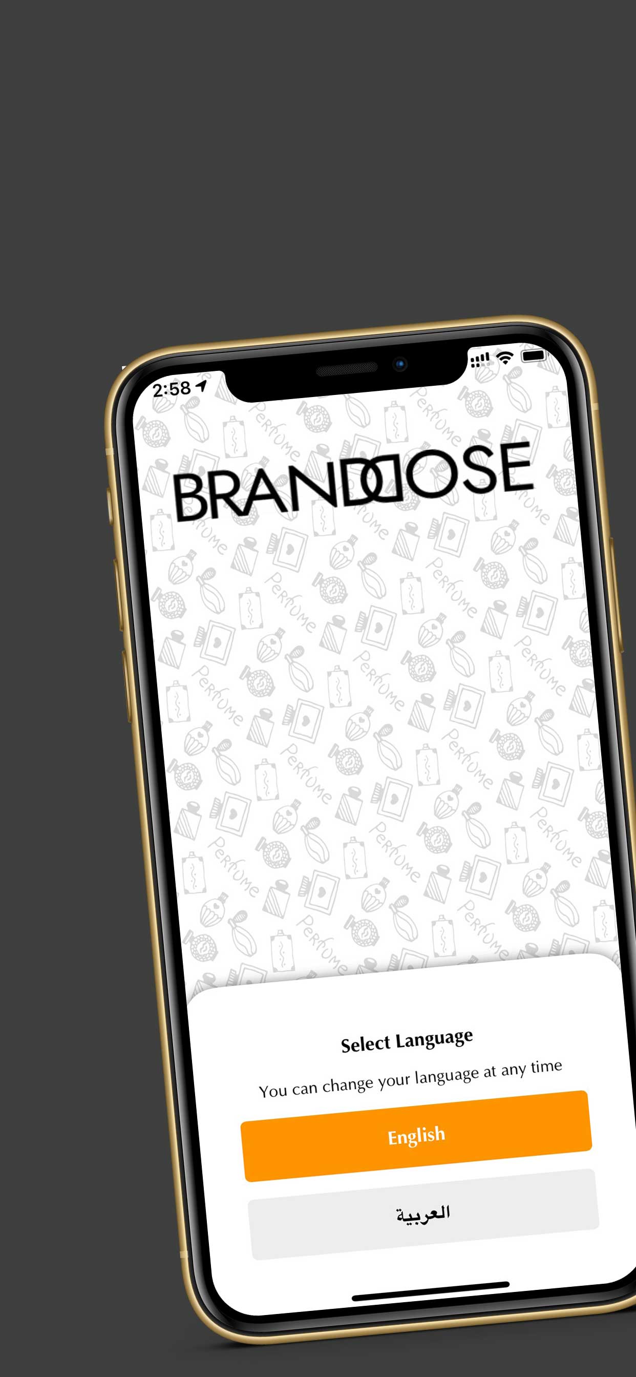 Branddose Android screenshot 5