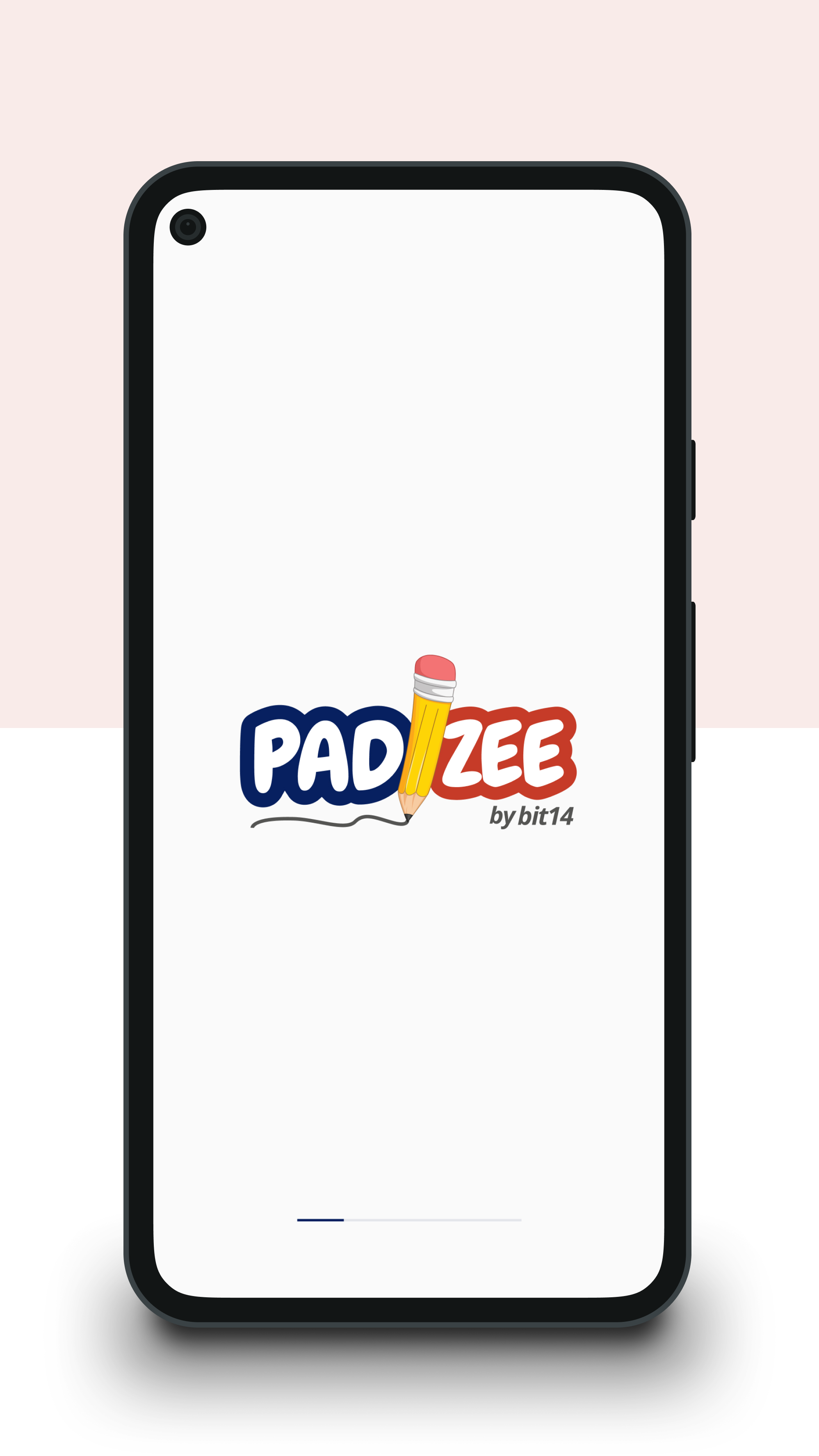 Padzee - Online Clipboard Android screenshot 1