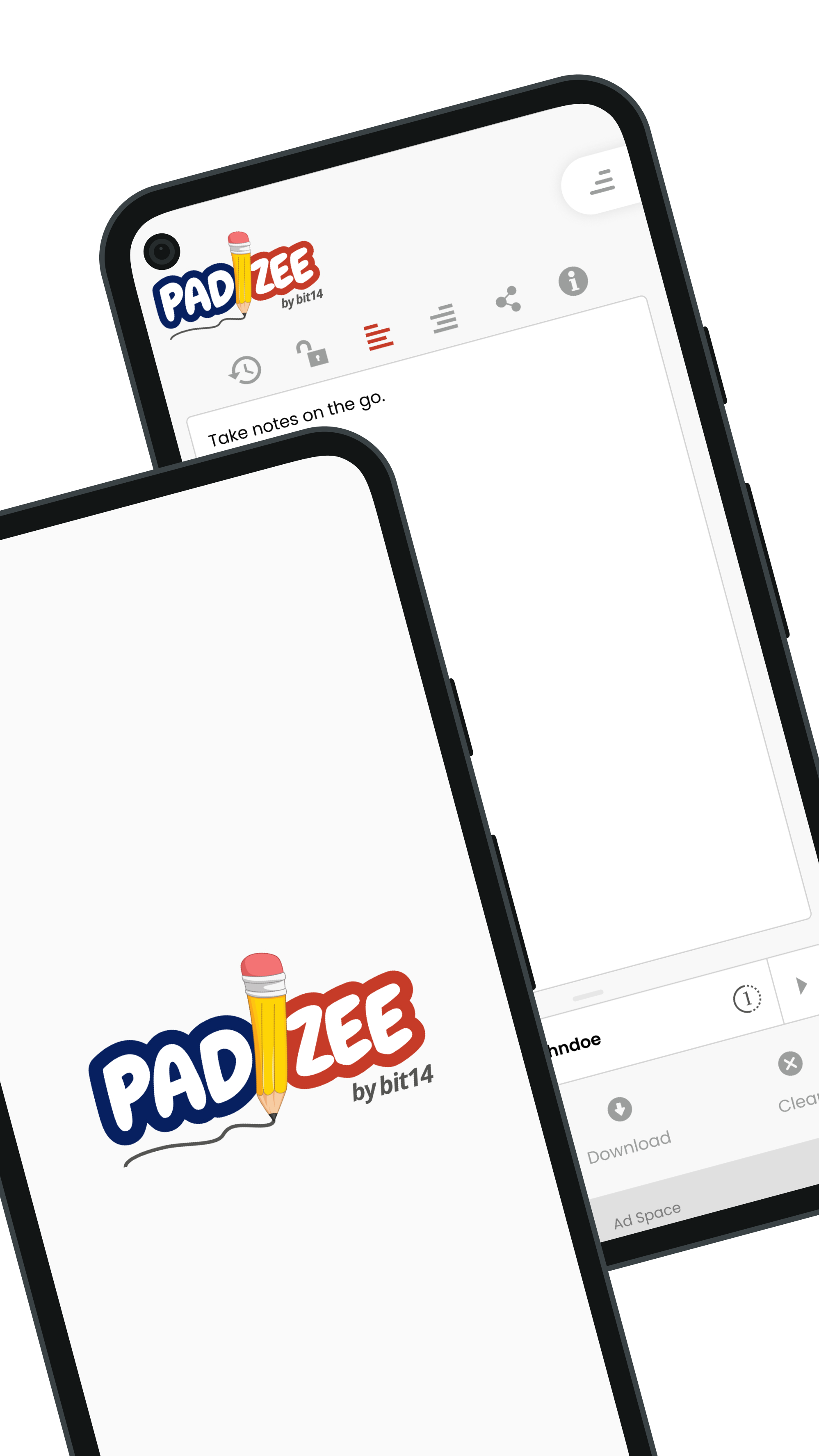 Padzee - Online Clipboard Android screenshot 9