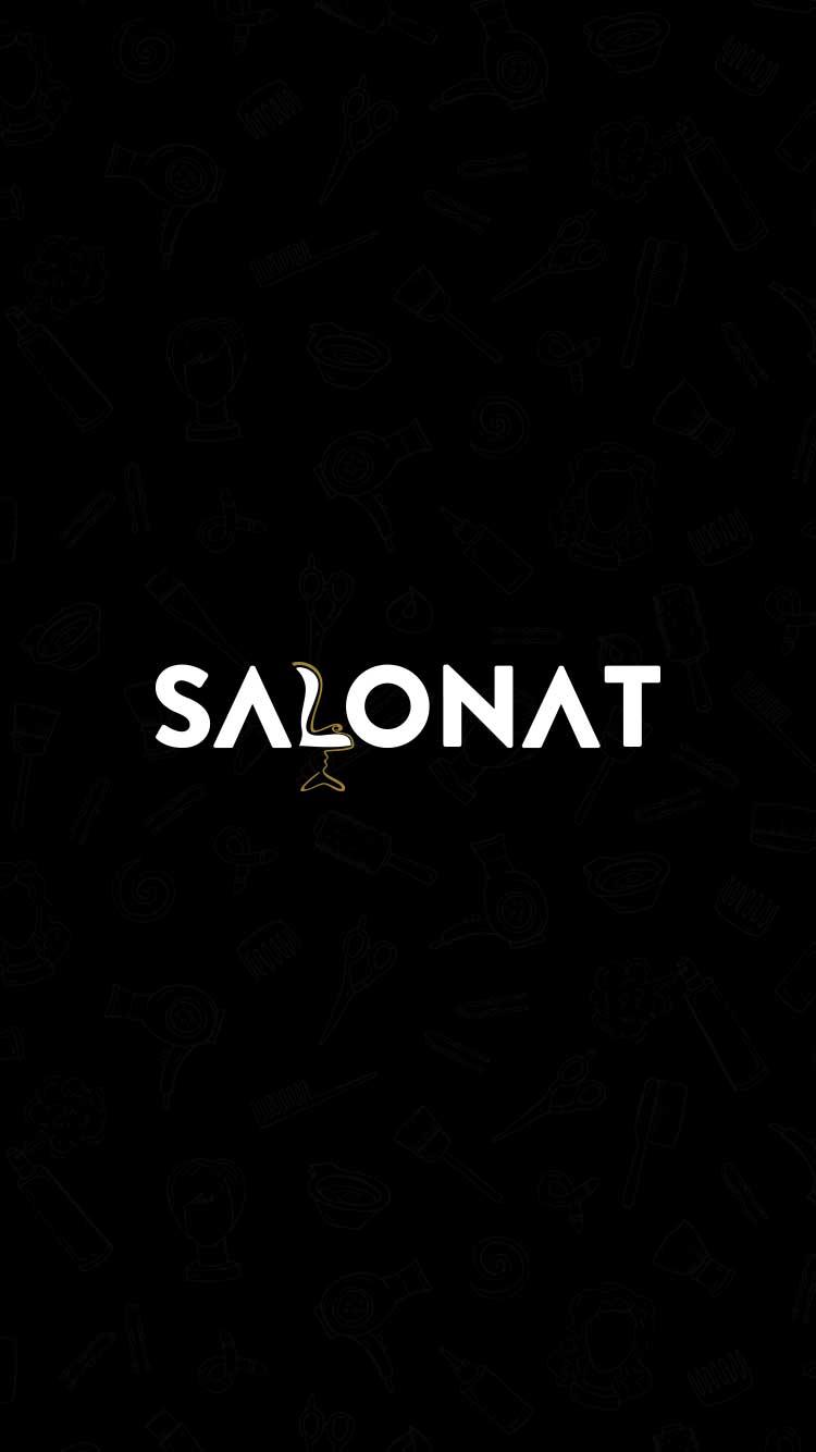 Salonat - Online Beauty Home Service Android screenshot 1