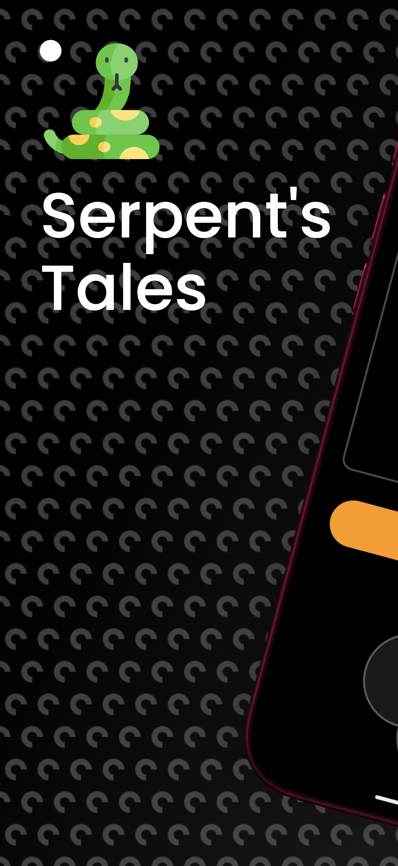 Serpent Tales Android screenshot 1