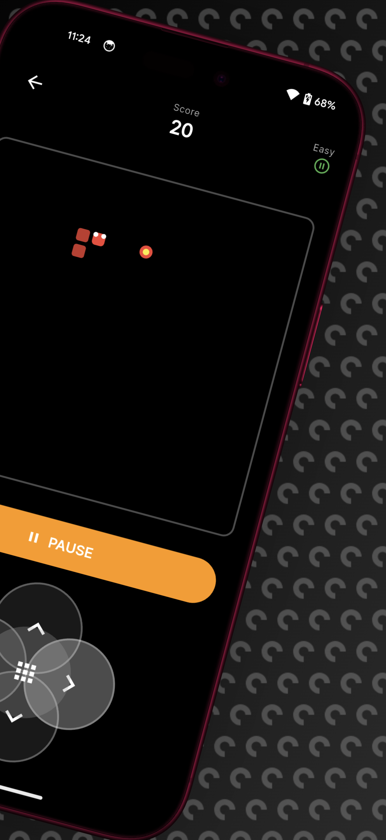 Serpent Tales Android screenshot 2