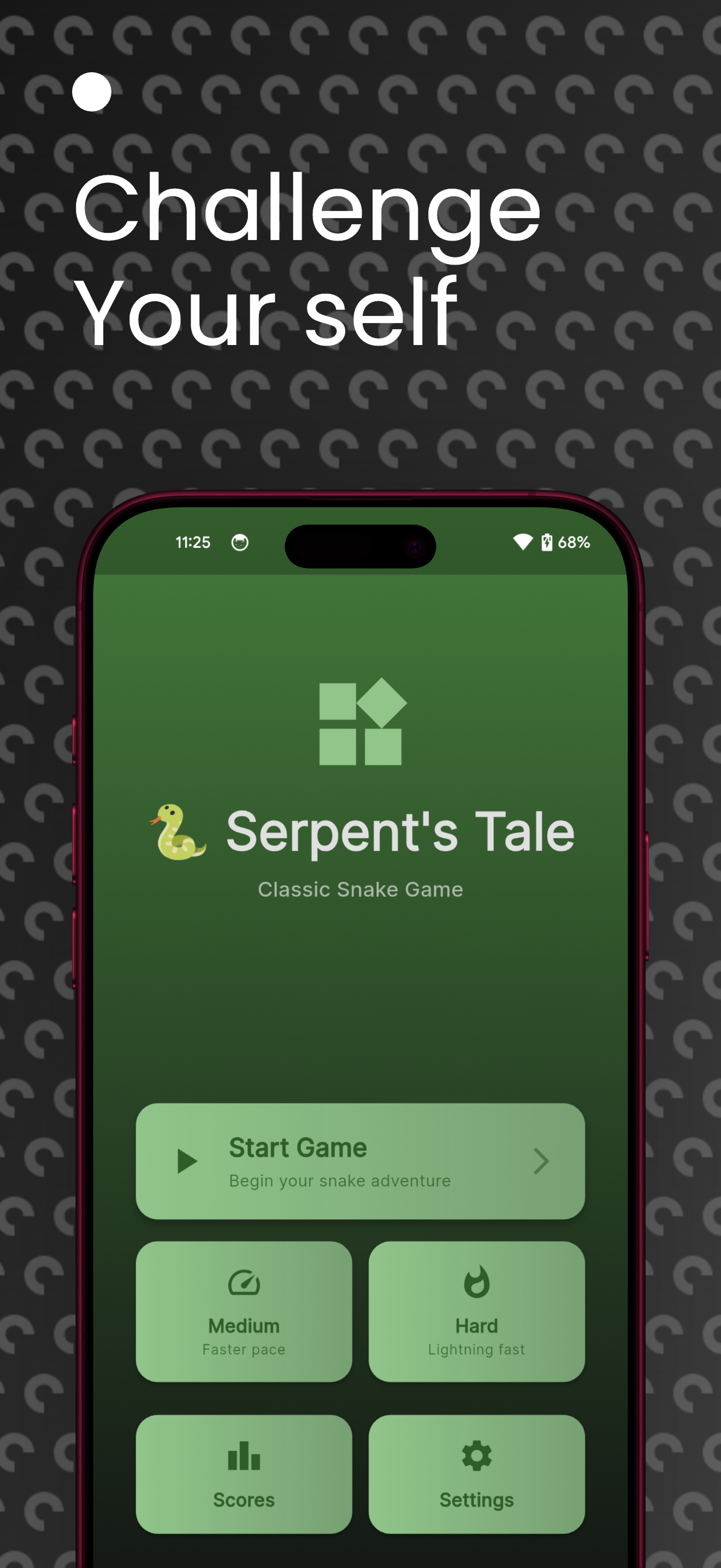 Serpent Tales Android screenshot 3