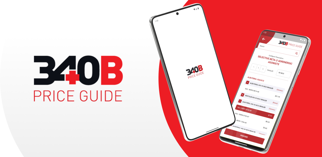 340B The Price Guide