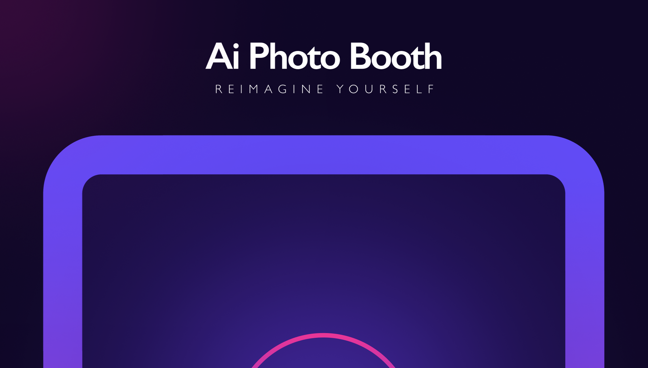 AI Photobooth