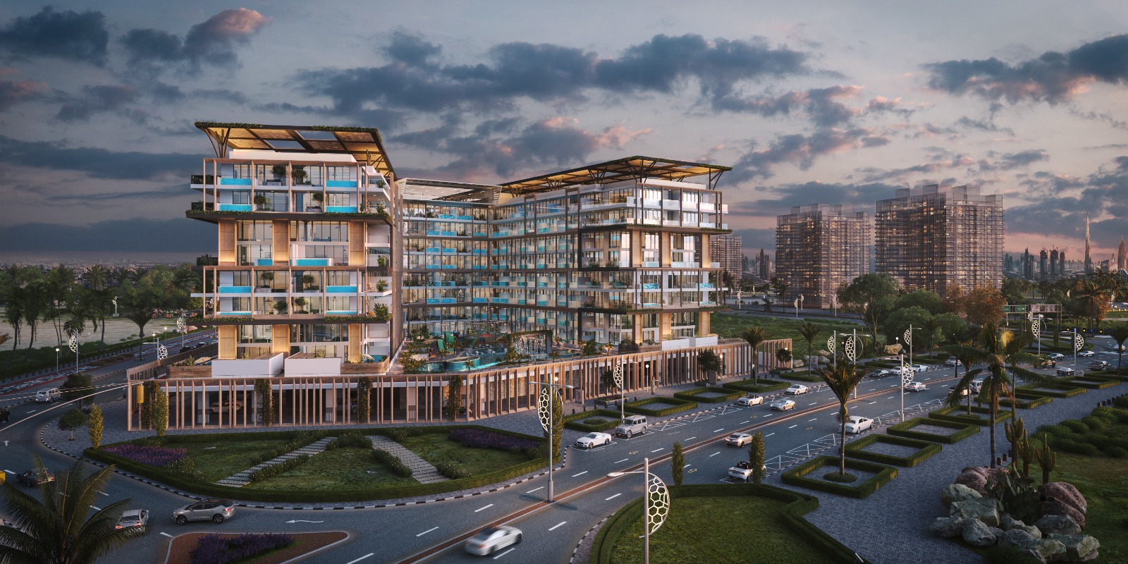 Empire Developments