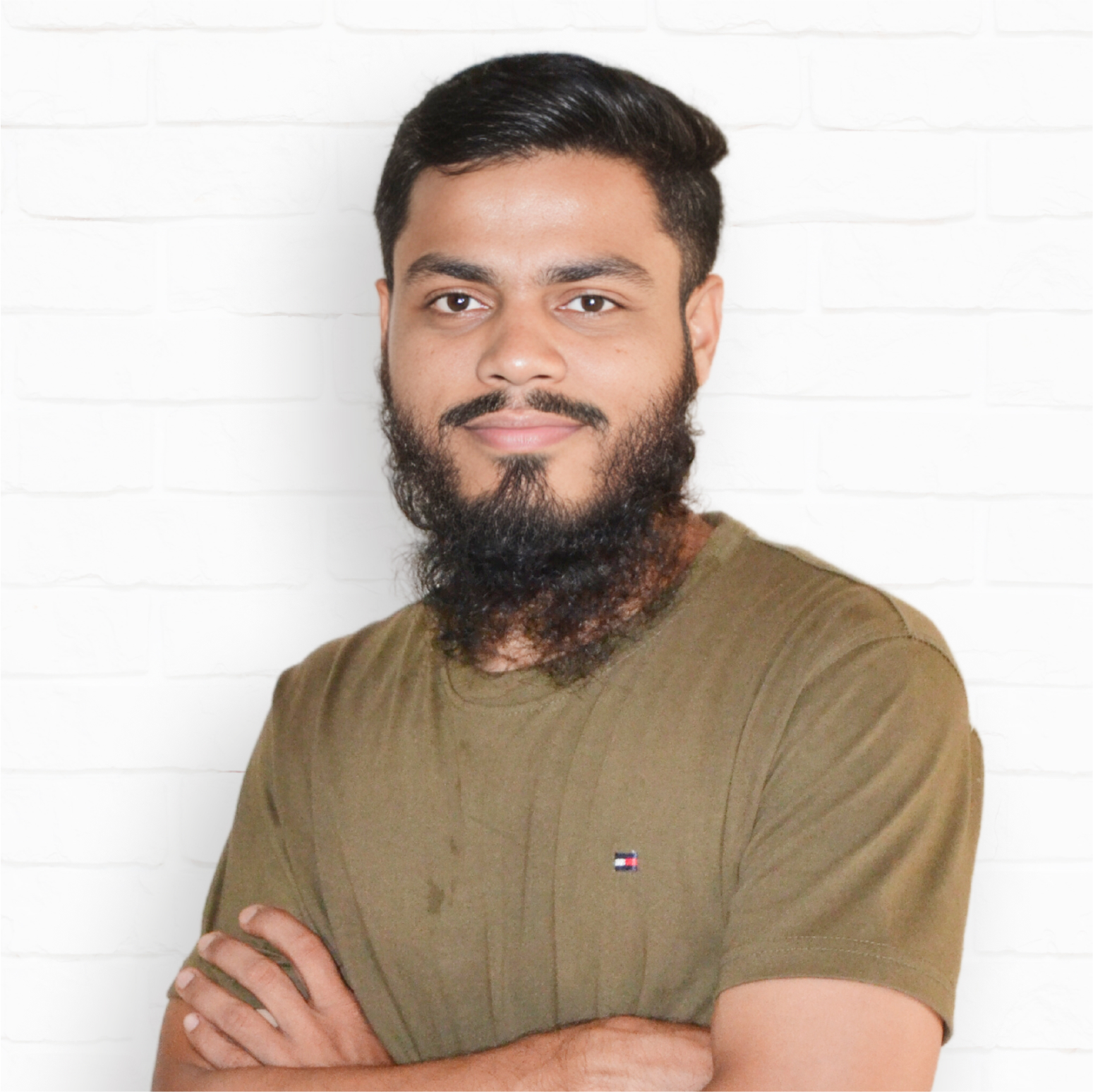 Muhammad Zeeshan