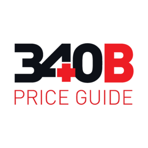 340B The Price Guide