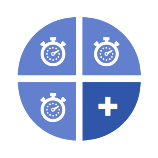 Multi Timer Stopwatch