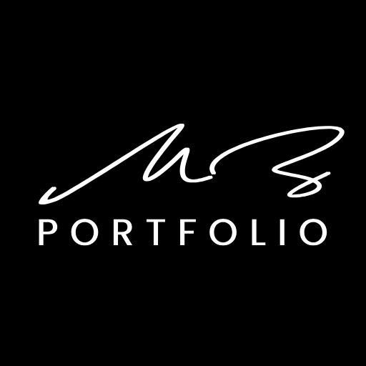 Portfolio App
