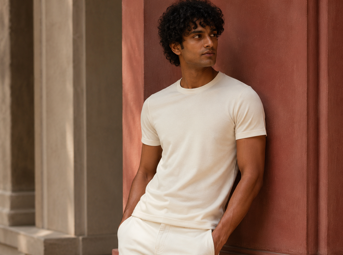 Cotton Formal Shirt