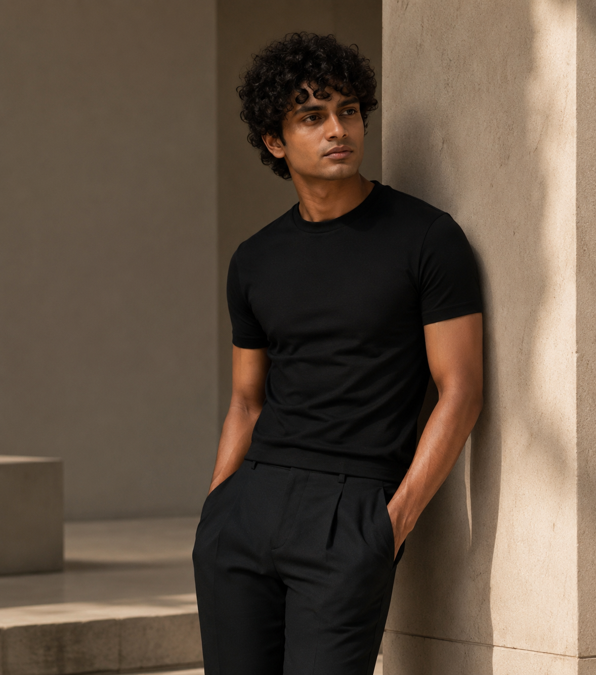 Utility Cargo Pants