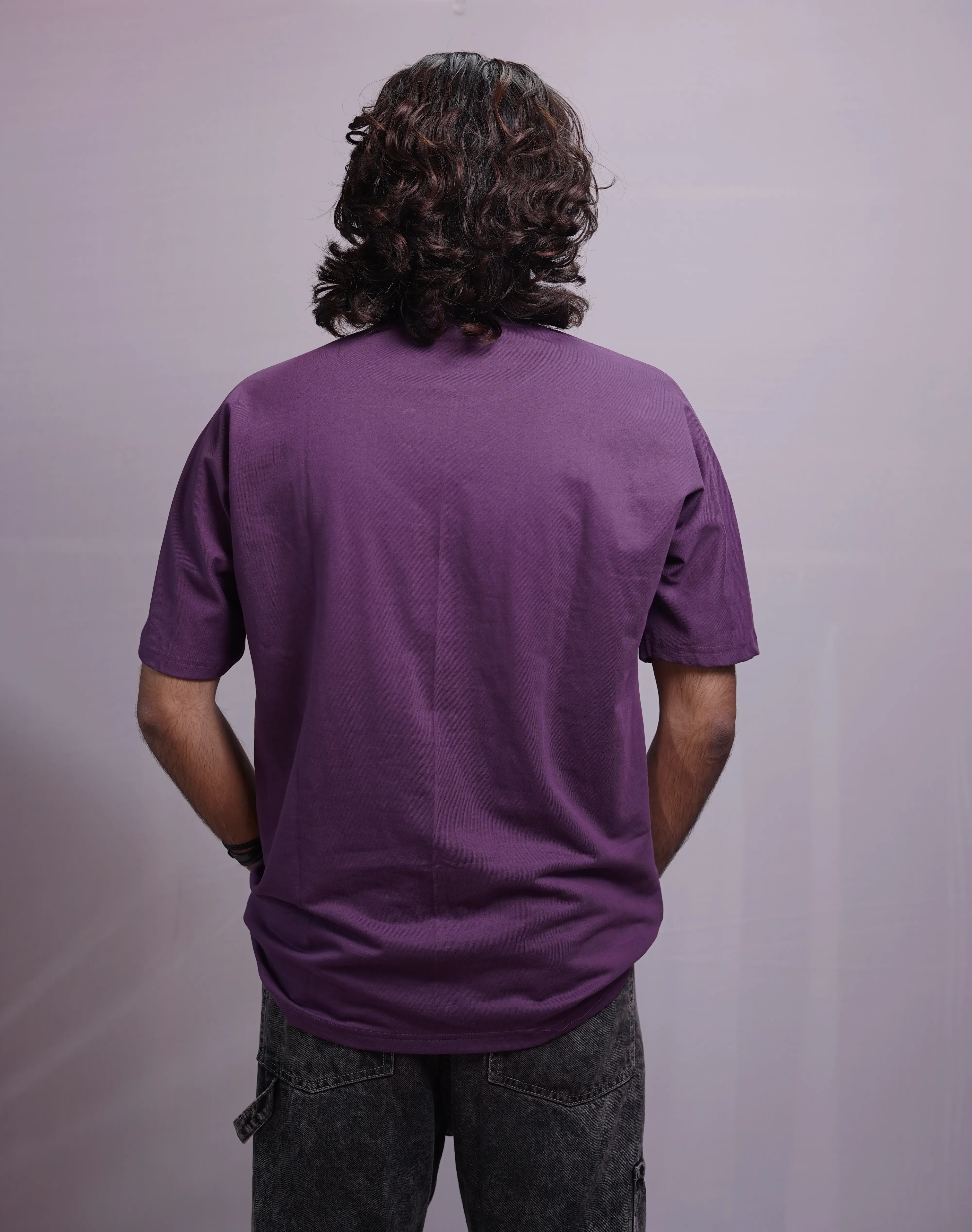 DRAGON OVERSIZED TSHIRT, photo 3 of 3