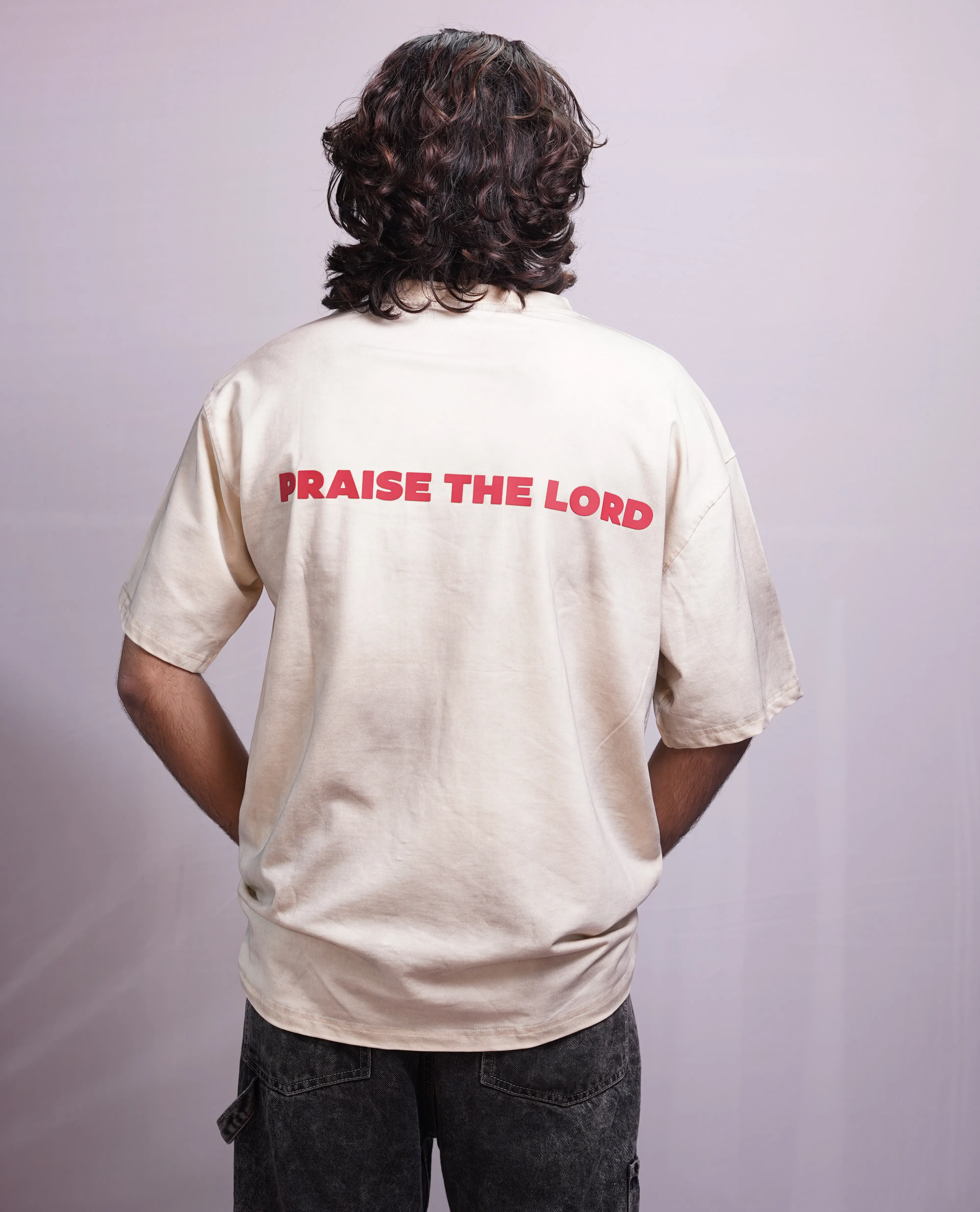 ACID WASHED PRAISE OF LORD, photo 2 of 3