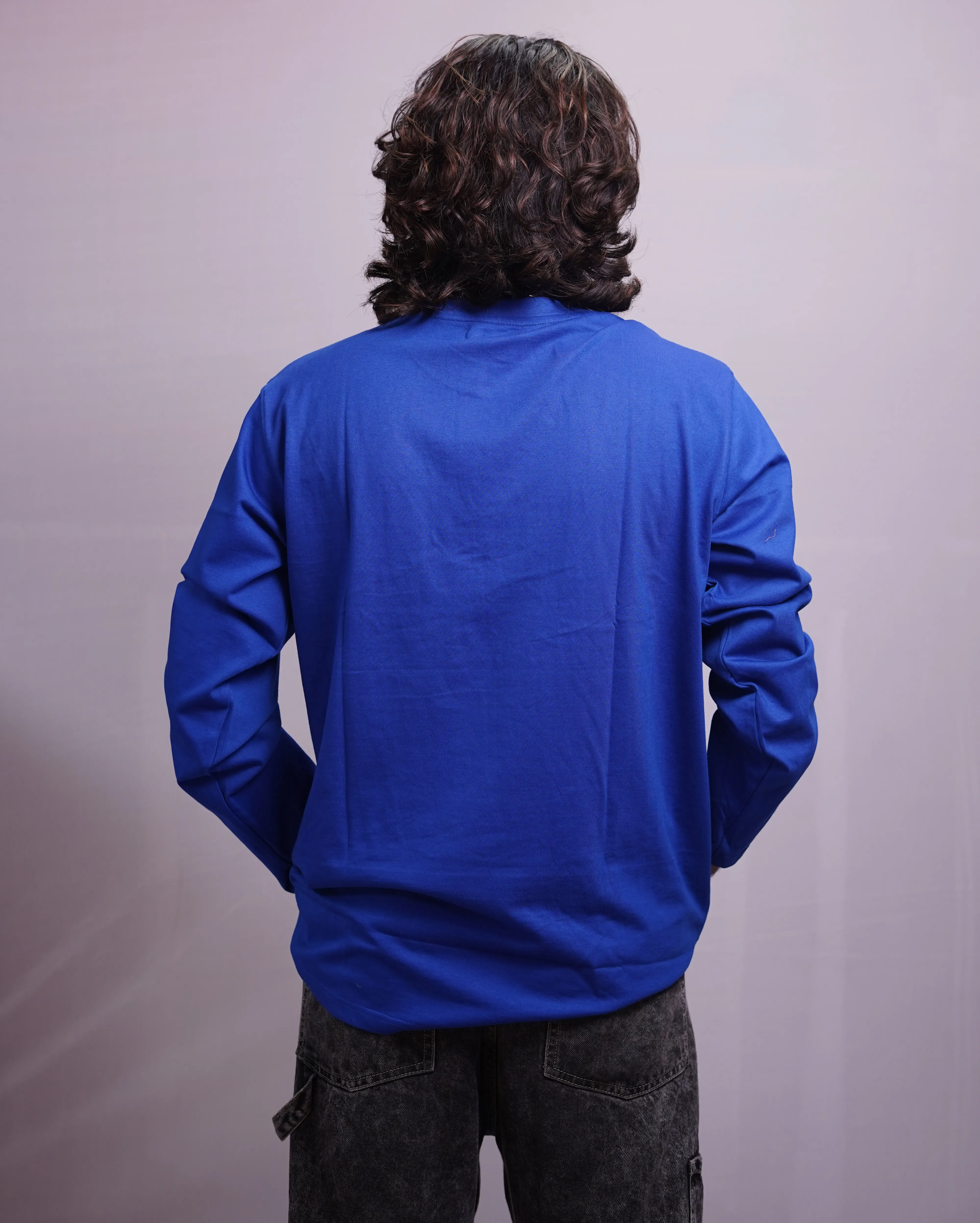 blue tiger f/s, photo 2 of 4