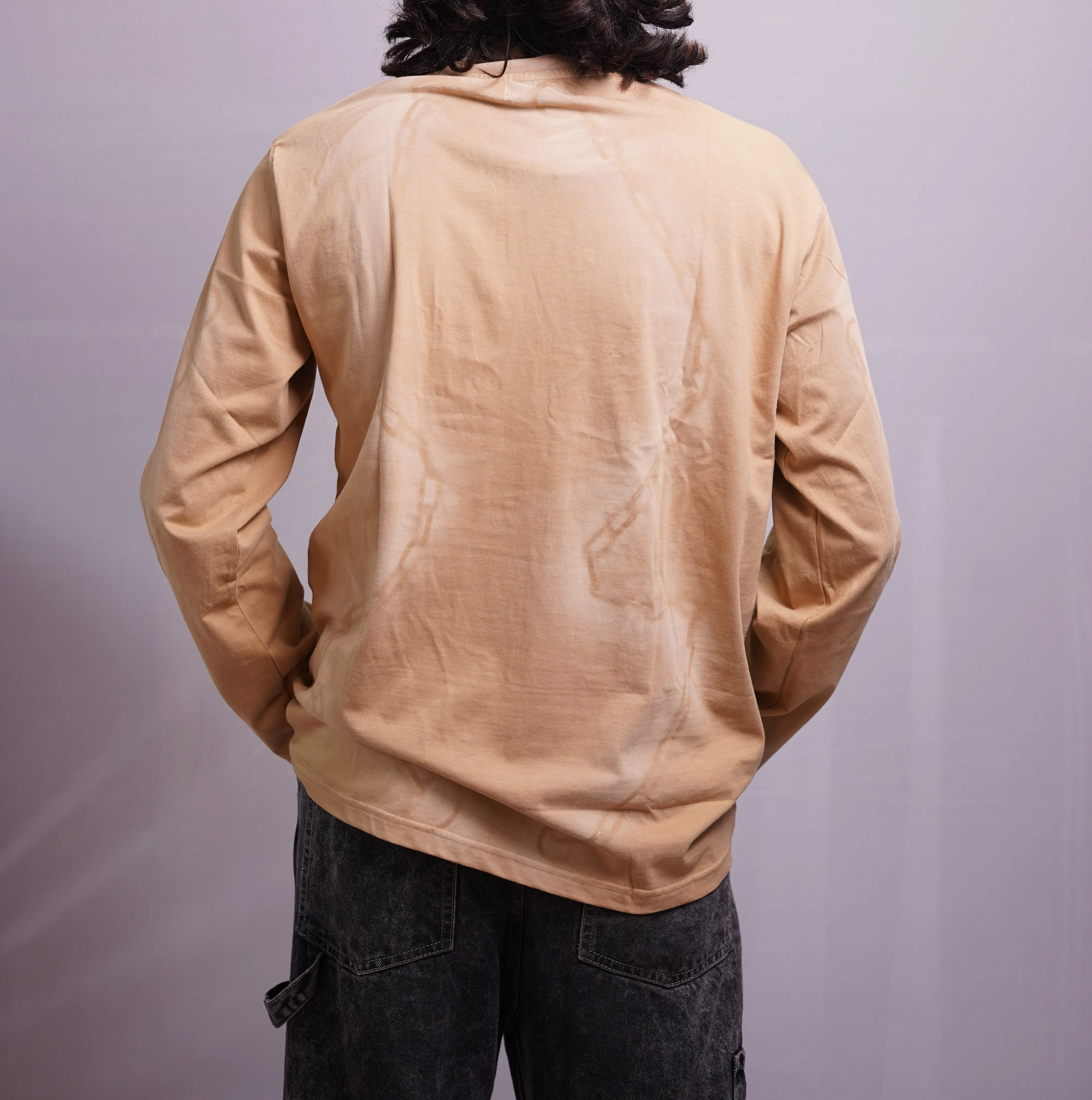 SANDAL CHAIN WASH FULLSLEEVE, photo 4 of 4