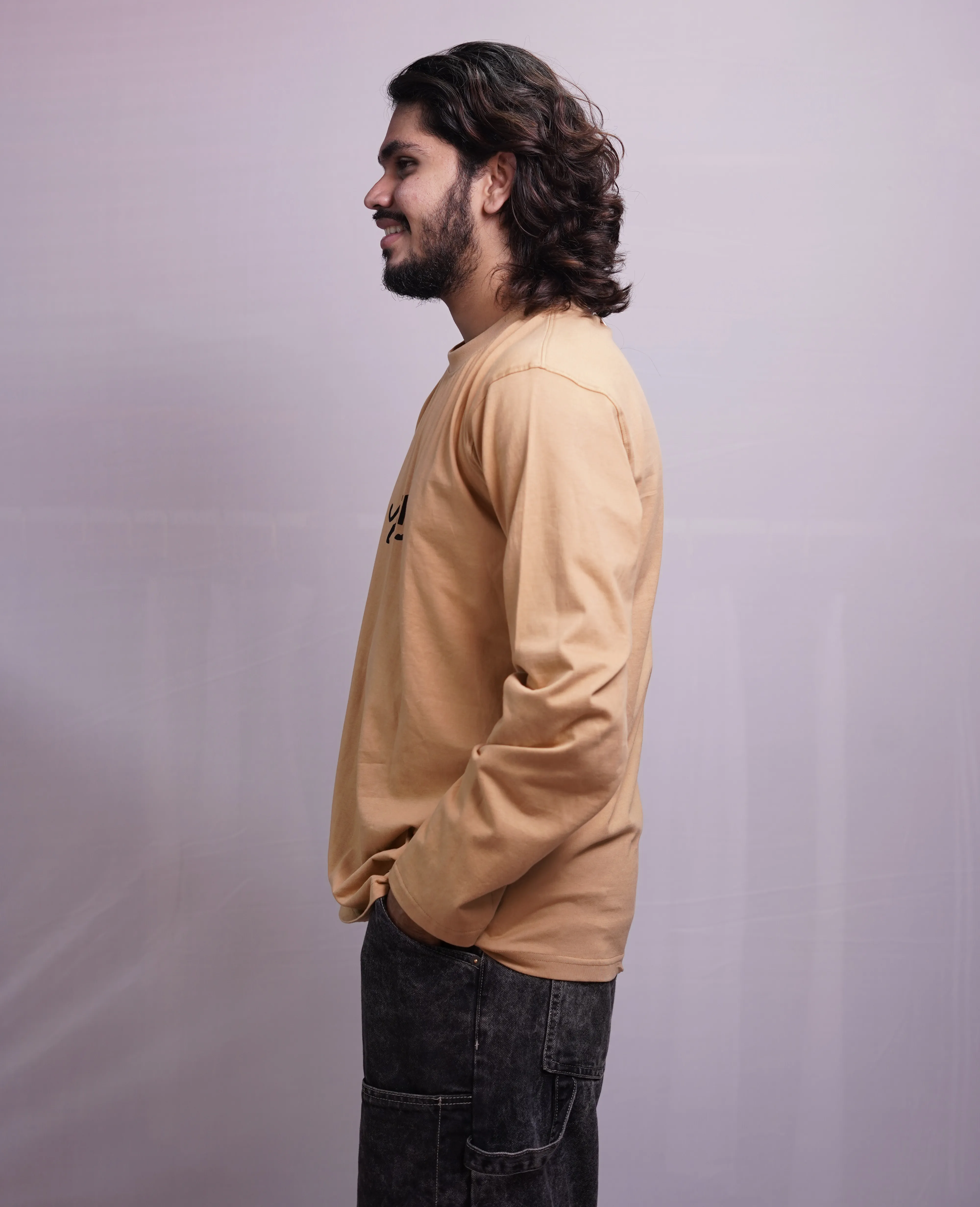 SANDAL OVERSIZED TEES, photo 2 of 4