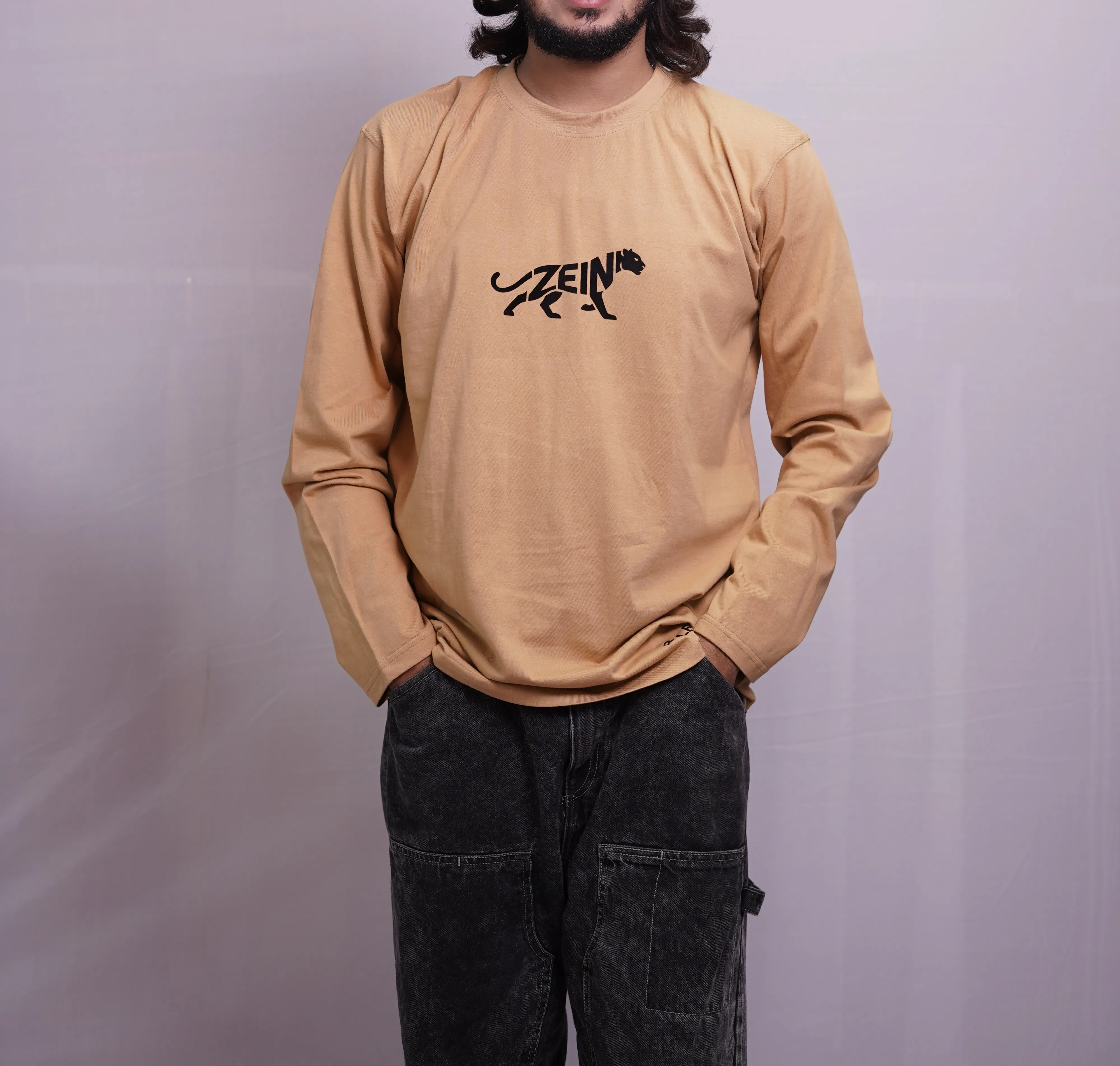 SANDAL OVERSIZED TEES, photo 4 of 4