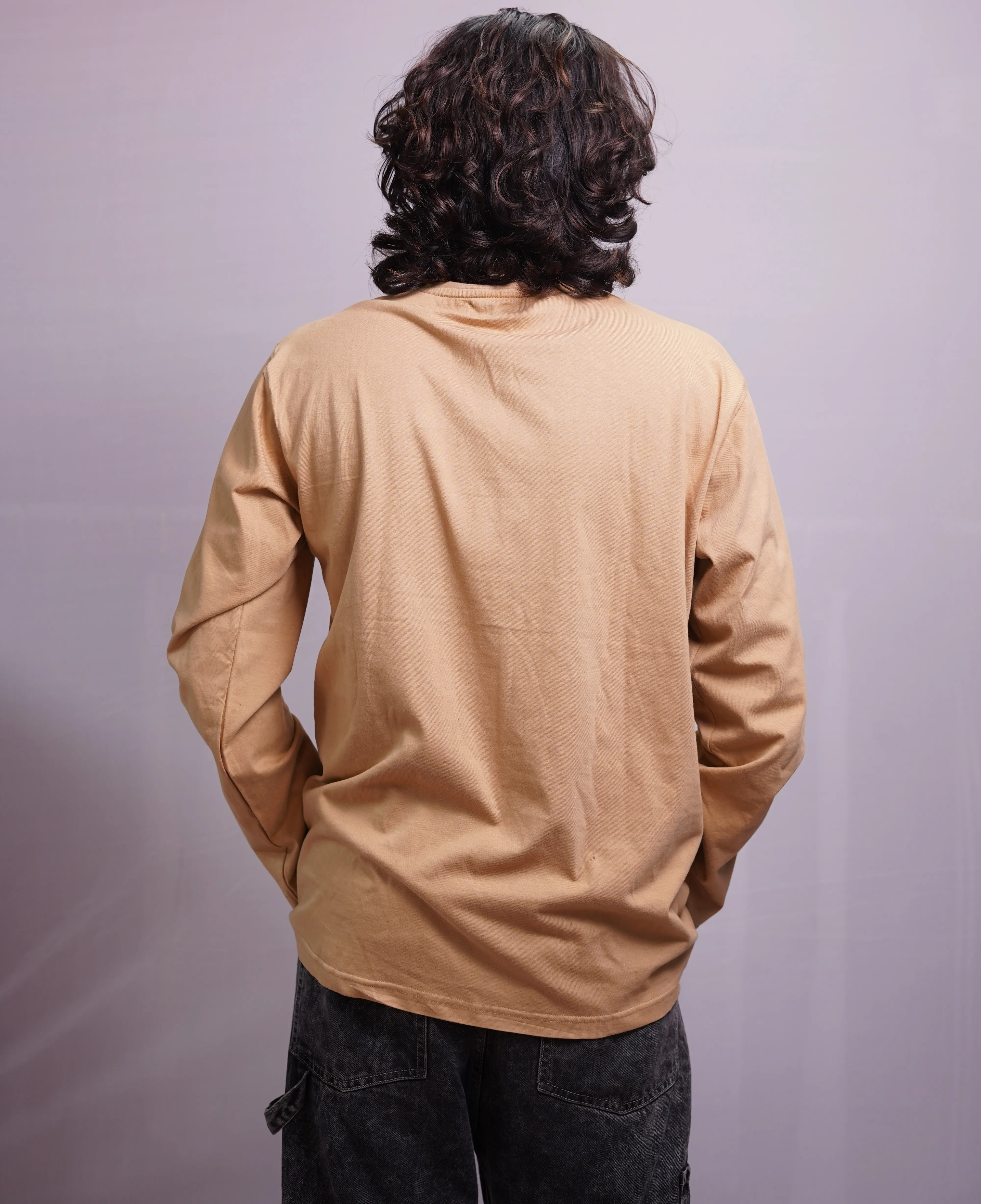 SANDAL OVERSIZED TEES, photo 3 of 4
