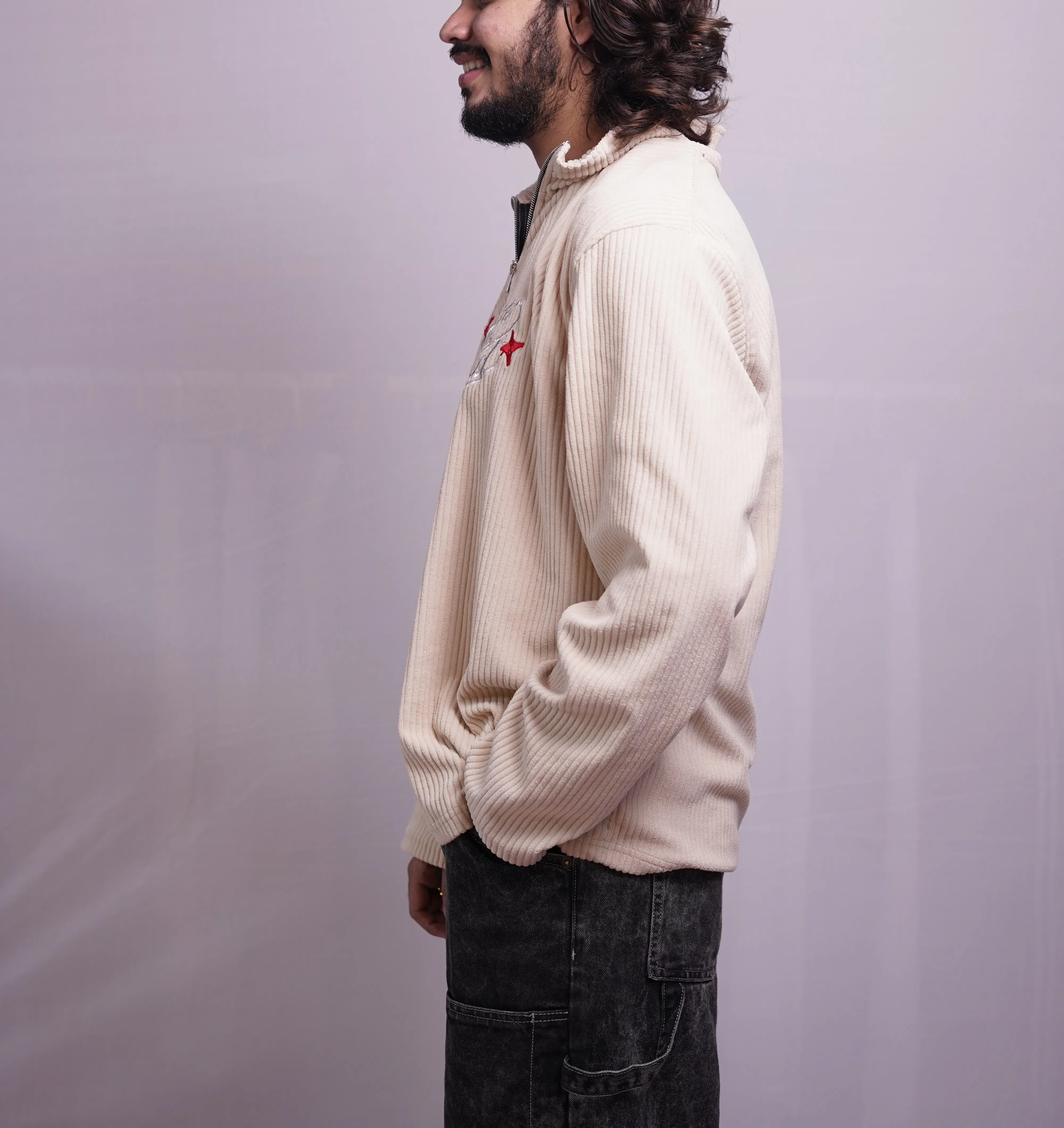 CULTURE HI NECK, photo 2 of 3