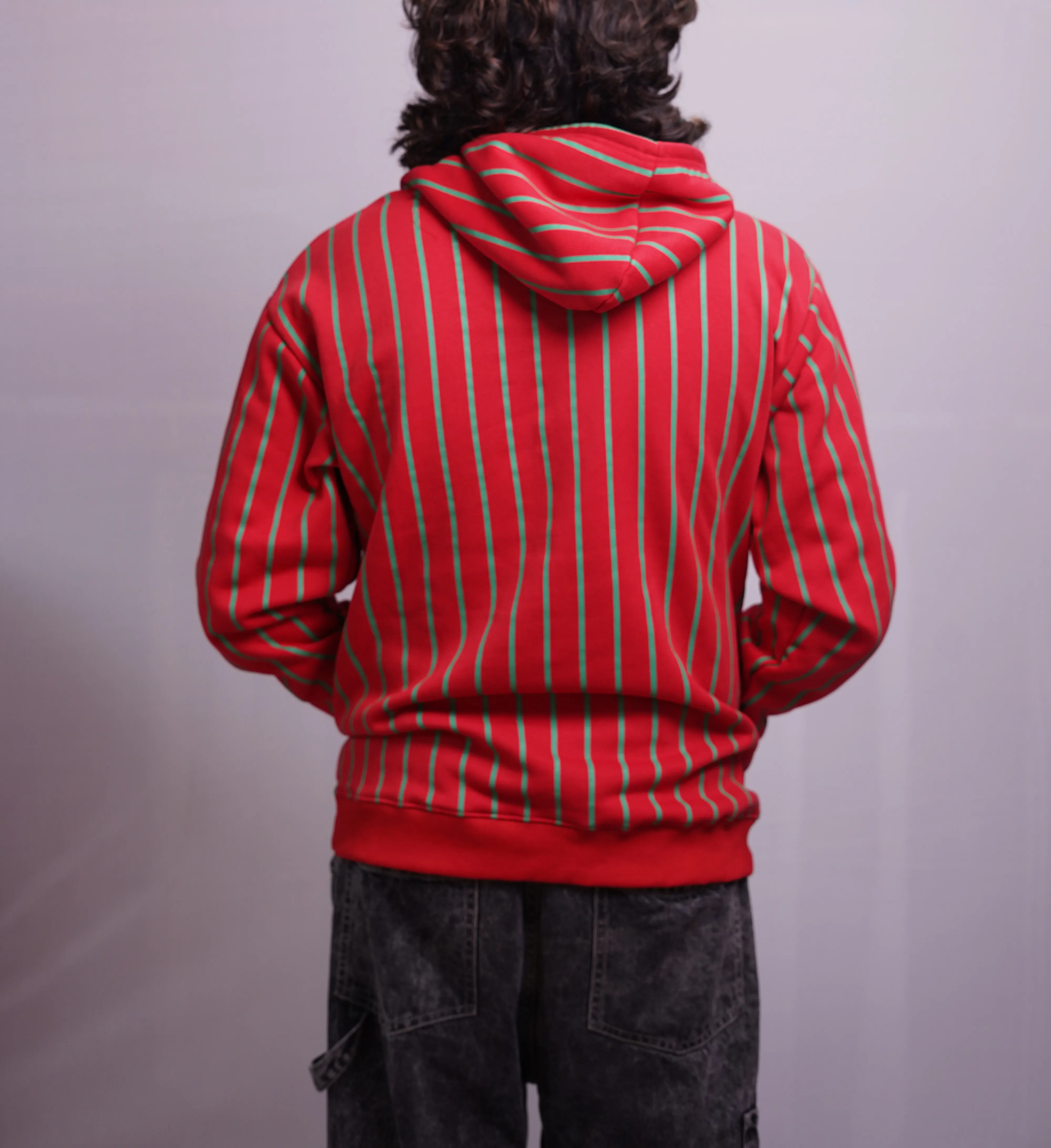portugal club hoodie, photo 3 of 3
