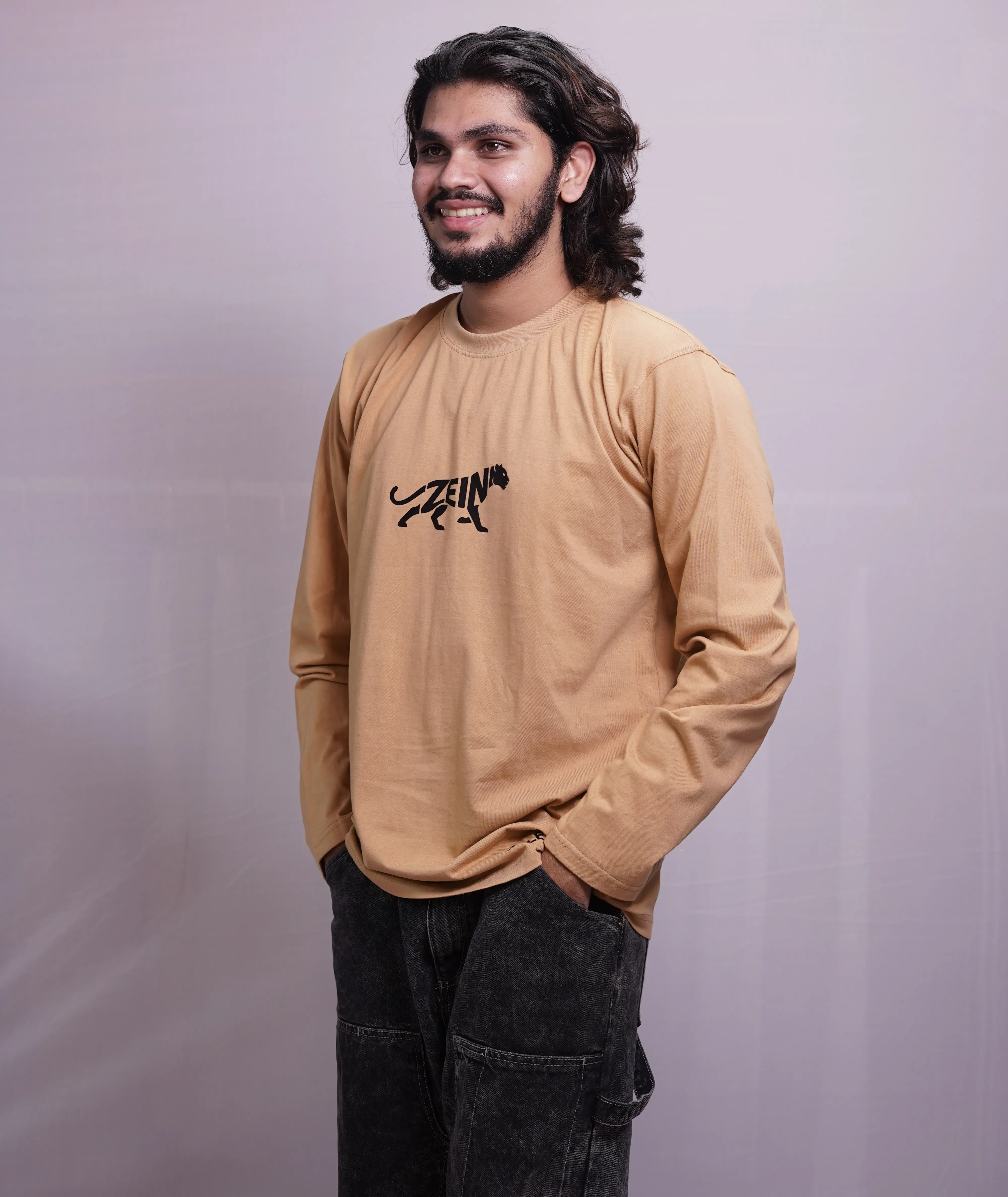 SANDAL OVERSIZED TEES, photo 1 of 4