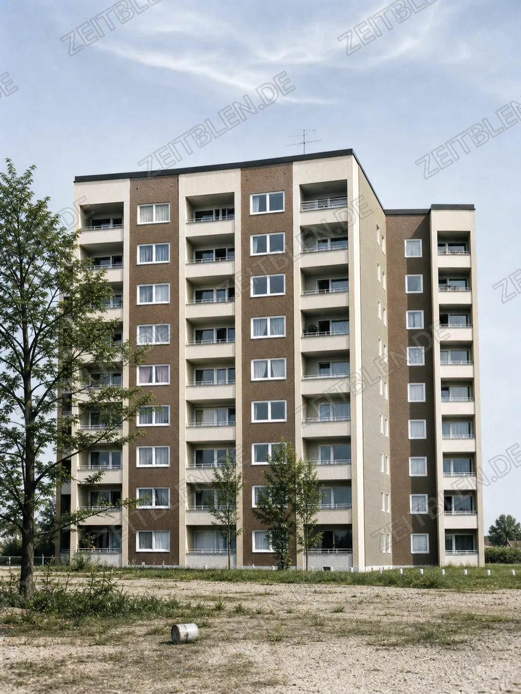 Parkstadt Bogenhausen , München