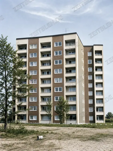 Parkstadt Bogenhausen , München