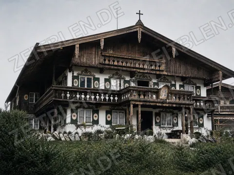 Alpenländisches Gasthaus am Tegernsee