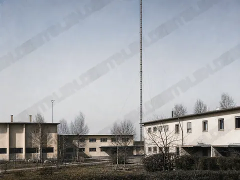 AFN-Sendeanlage München-Ismaning