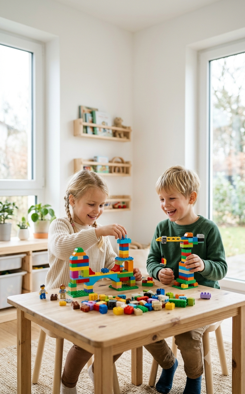LEGO Starter Set