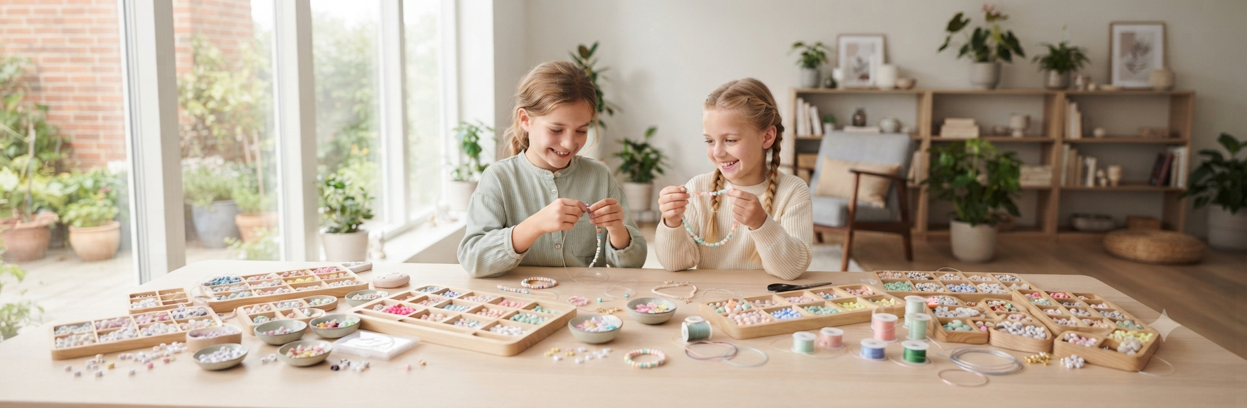 Jewelry Making Kit