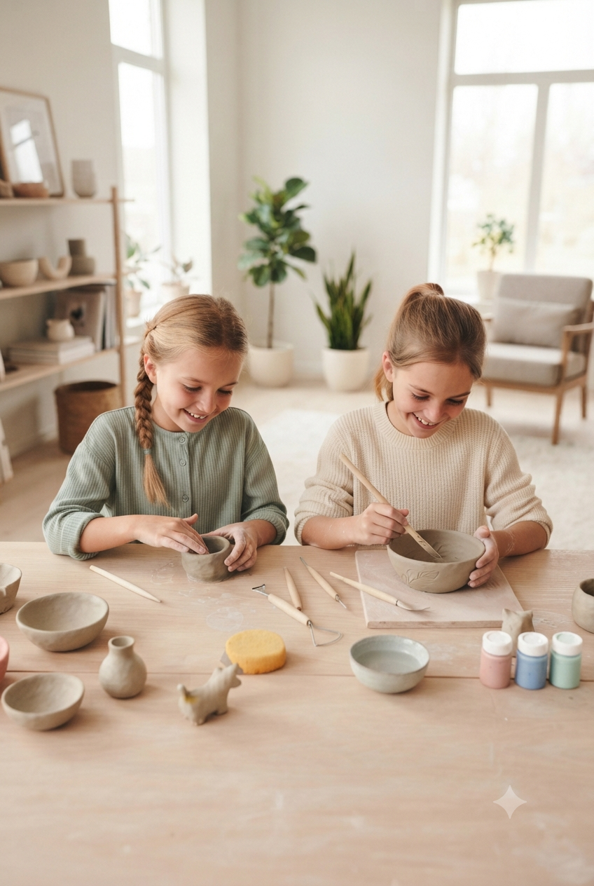Jewelry Making Kit