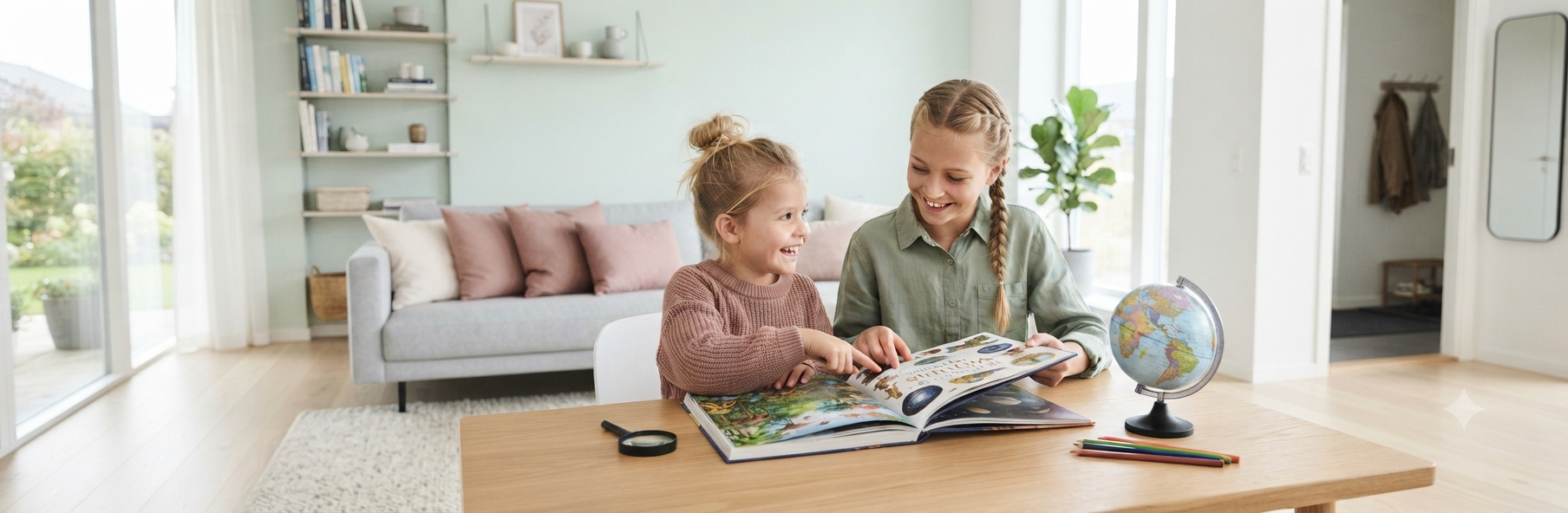 Children's Encyclopedia