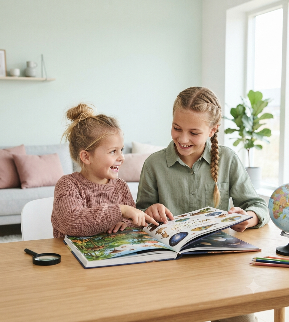 Children's Encyclopedia