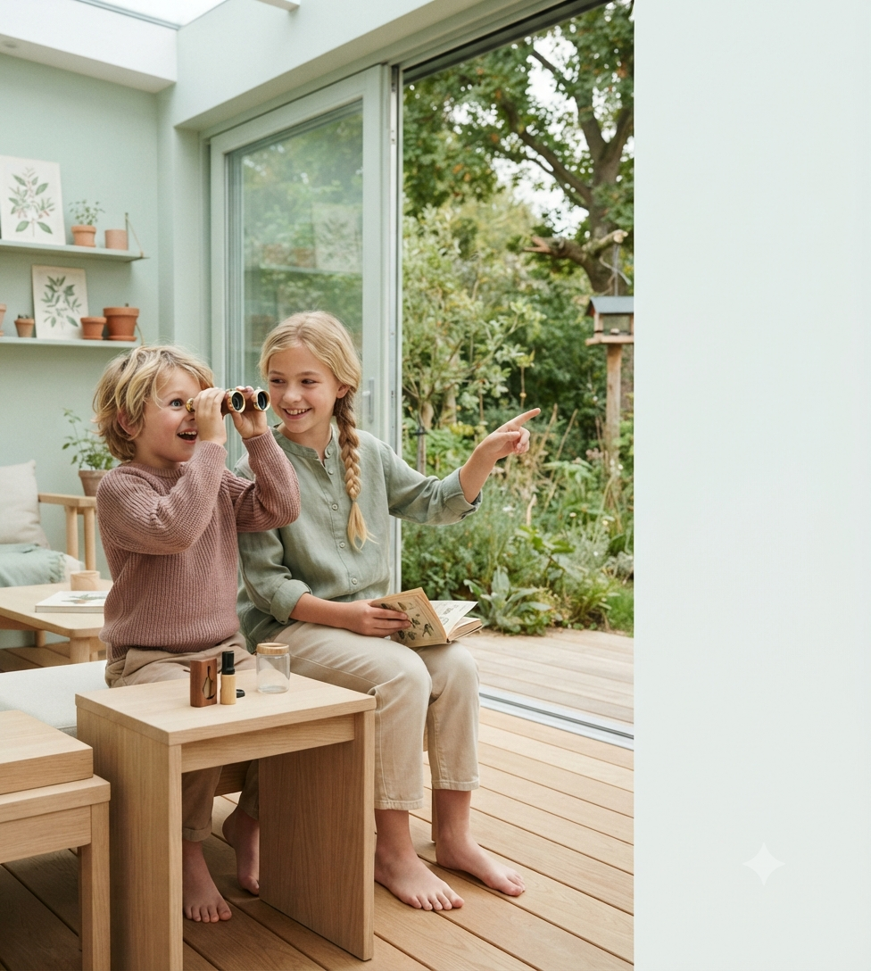 Children's Binoculars