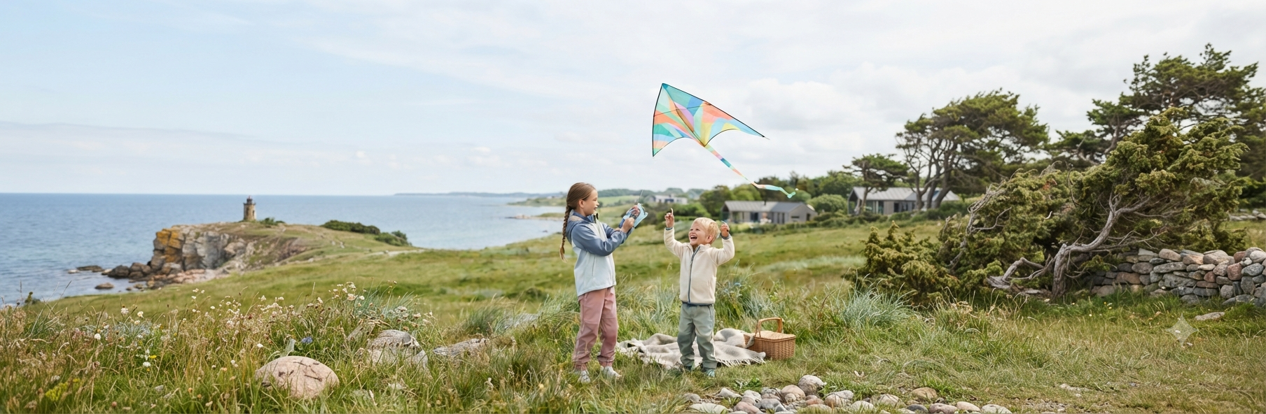 Kite for Kids