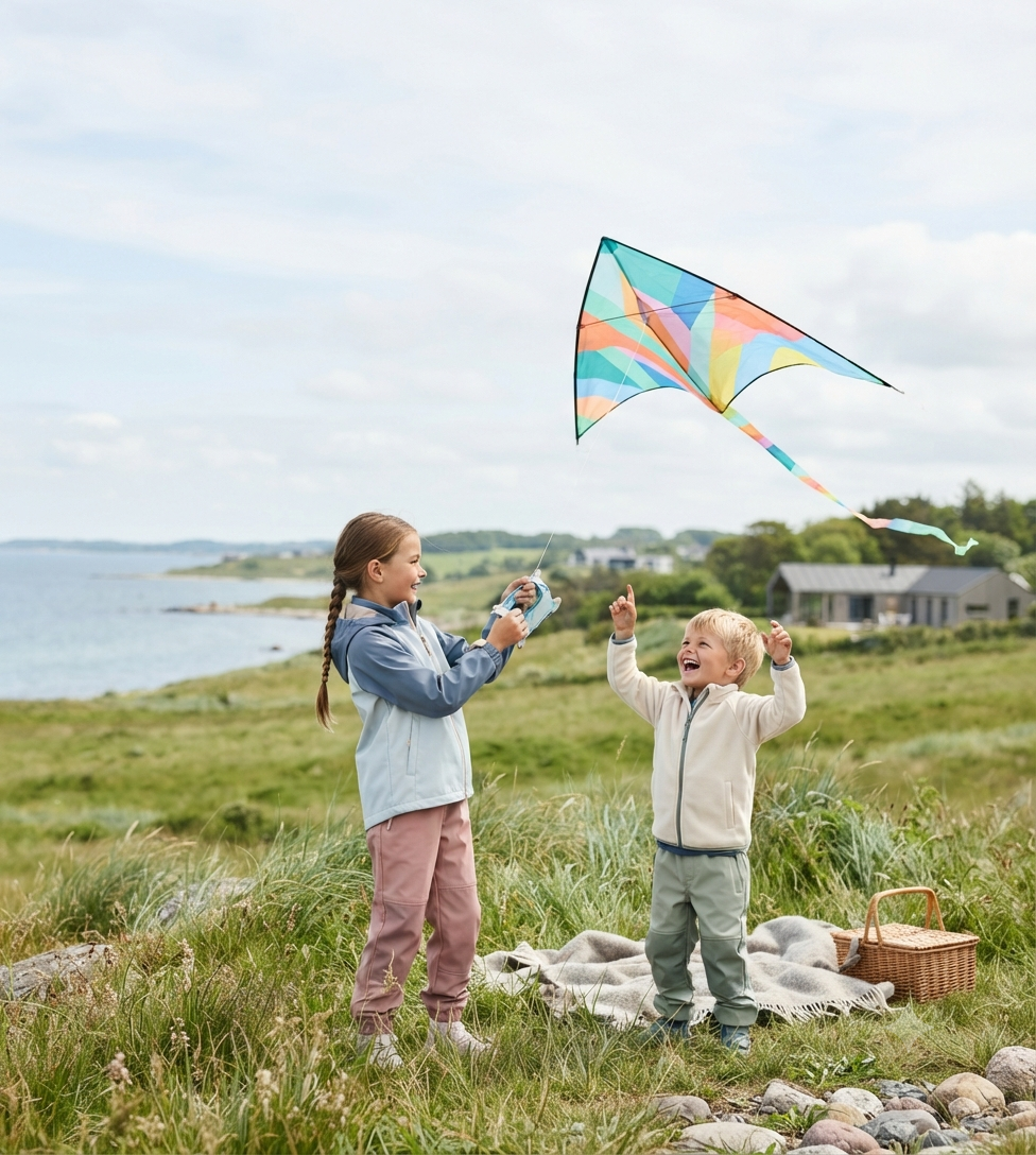 Kite for Kids