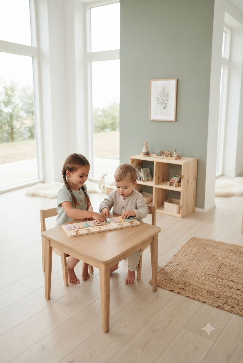 Learn baking skills through fun activities.