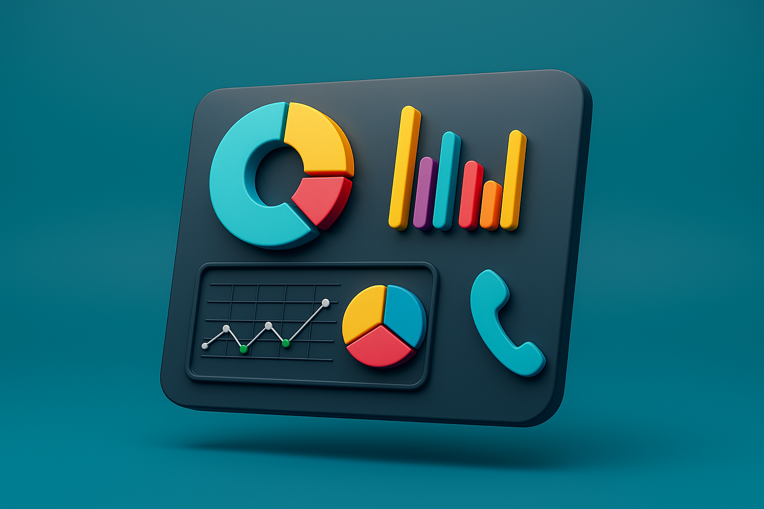 Real-Time Visibility