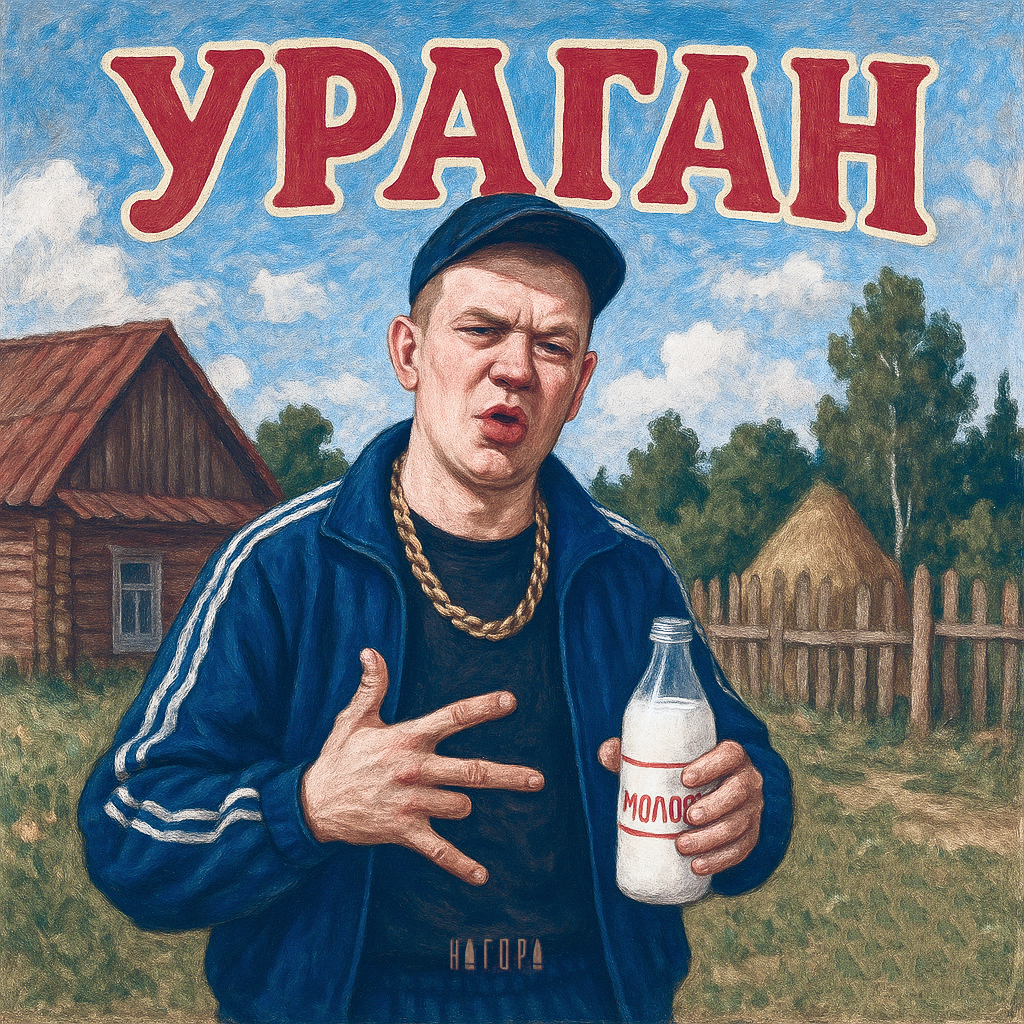 УРАГАН